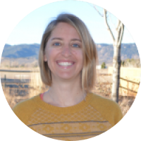Jessica Witt, University of Colorado, Fort Collins. Author of Psychology curriculum at Globalyceum platform